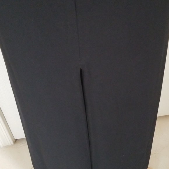 Gorgeous Rhinestone Studded Evening Dress - Picture 3 of 4